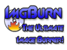 무료 리코딩 ImgBurn 2.5.6.0 썸네일